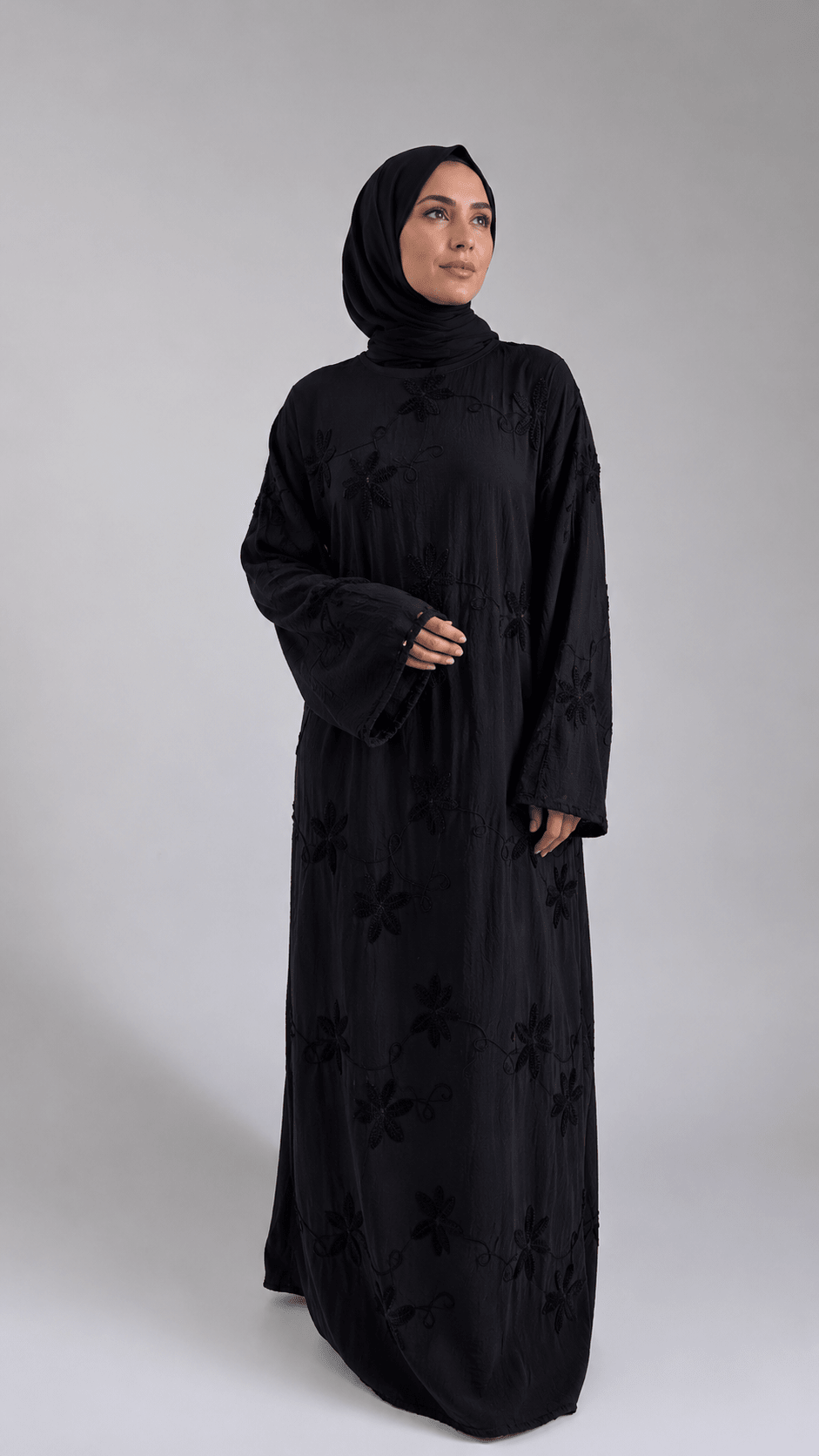 Sommerkleid Palm - Image Stores