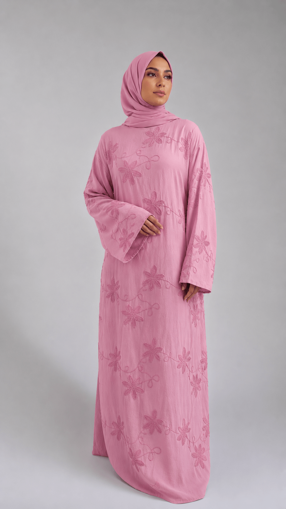 Sommerkleid Palm - Image Stores
