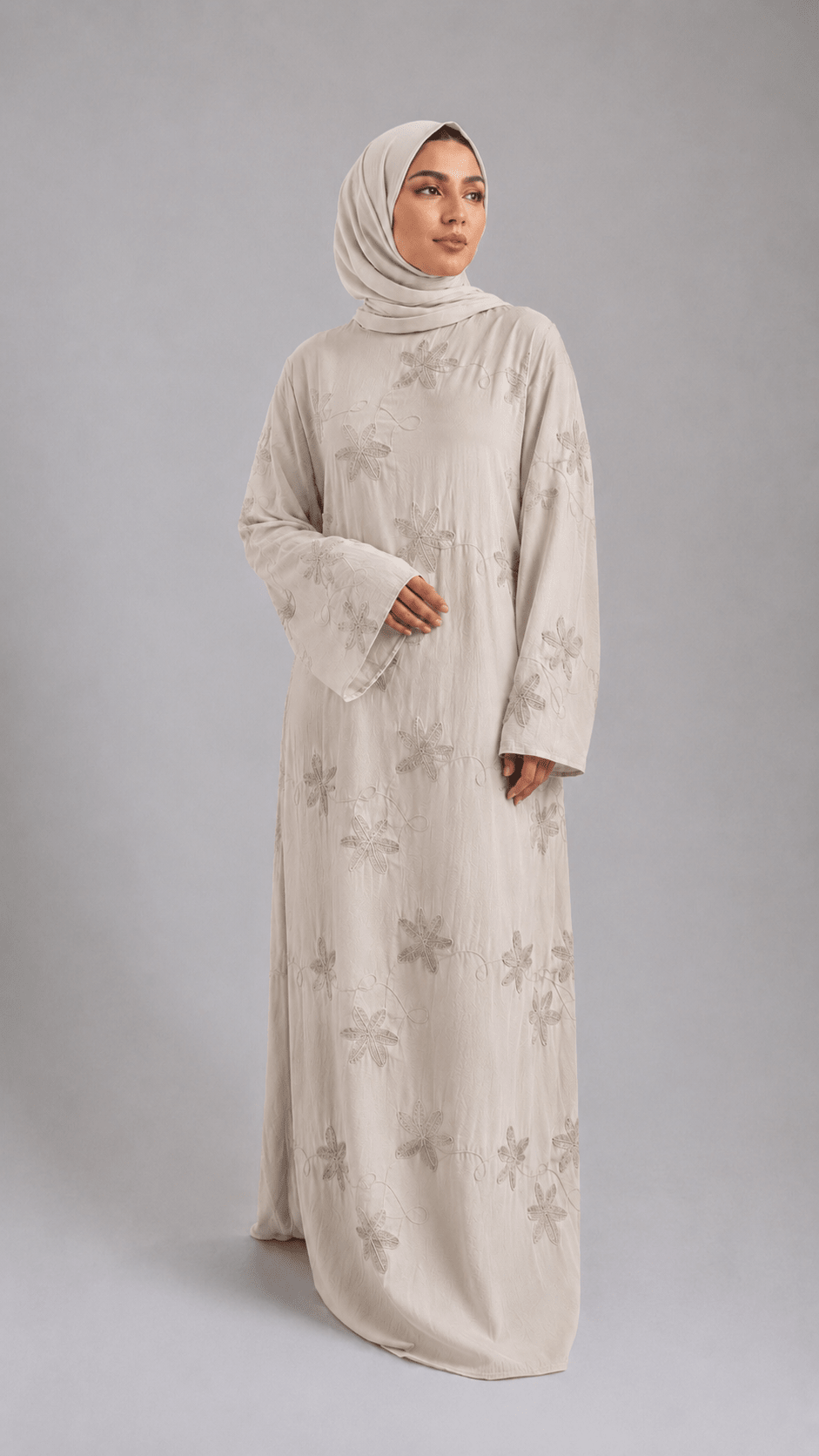 Sommerkleid Palm - Image Stores