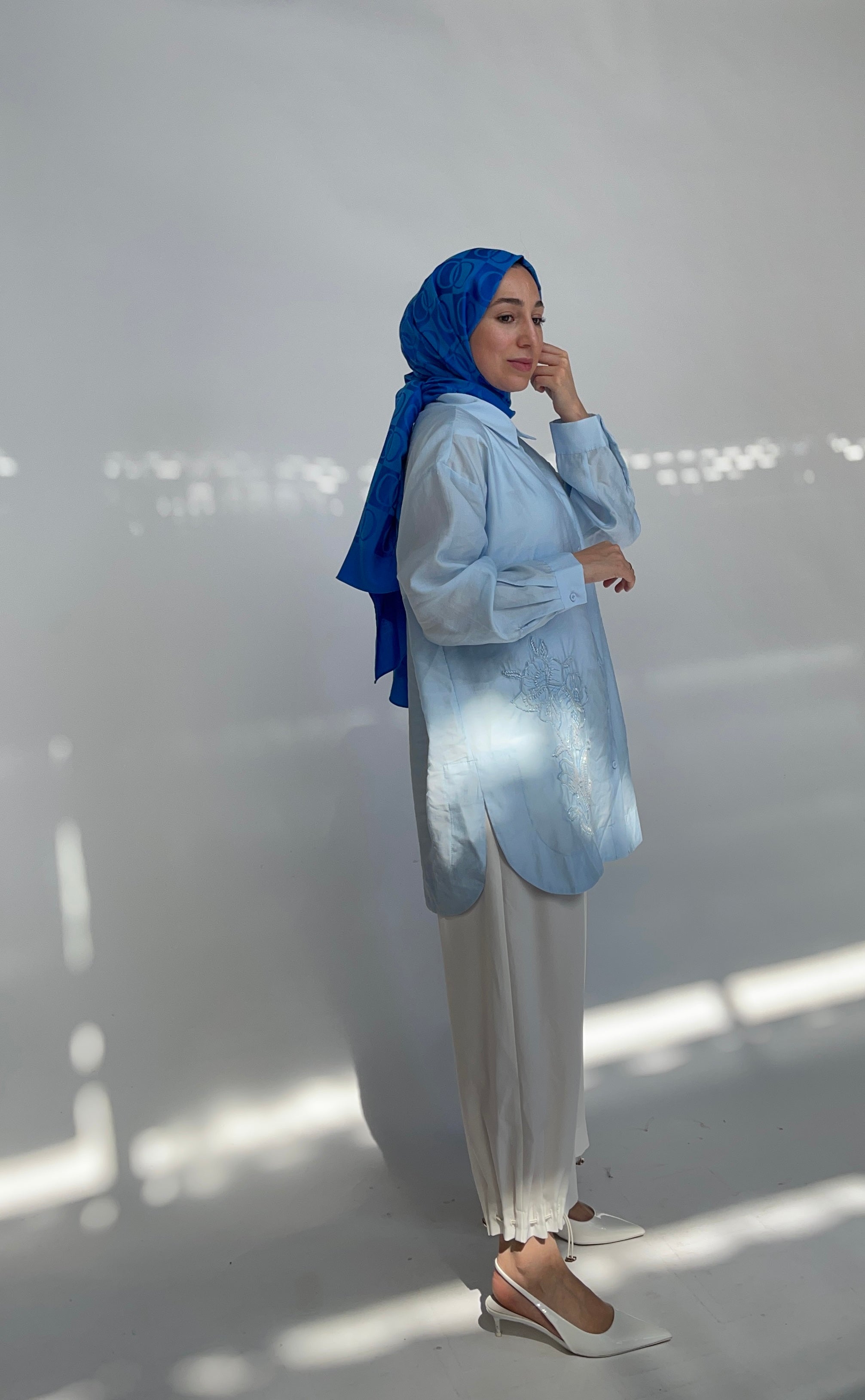 Tunika Nakis - Image Stores
