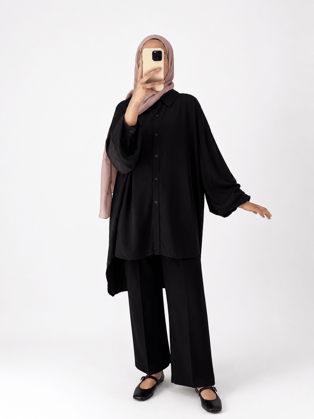 Tunika Saido - Image Stores
