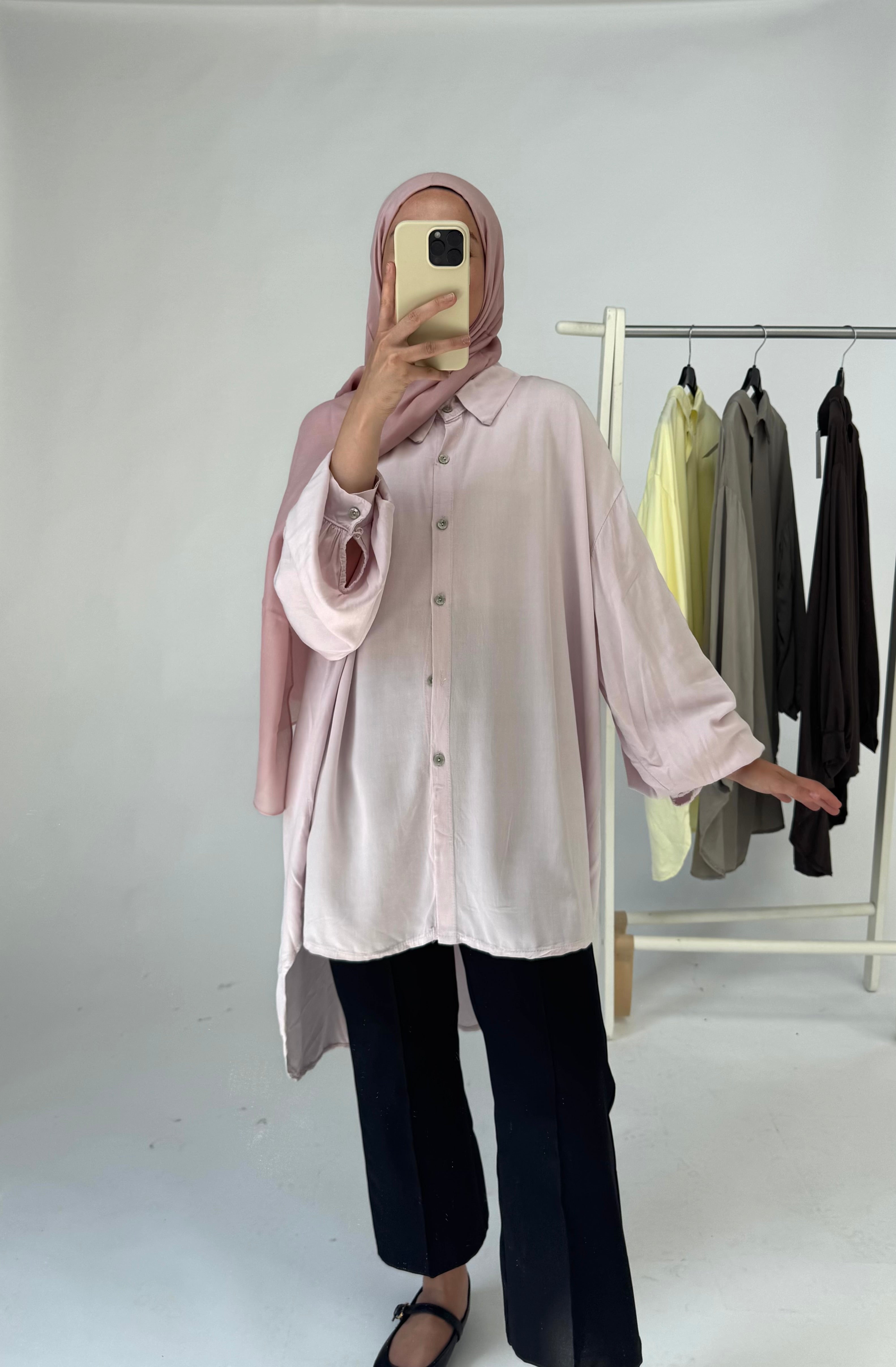 Tunika Saido - Image Stores