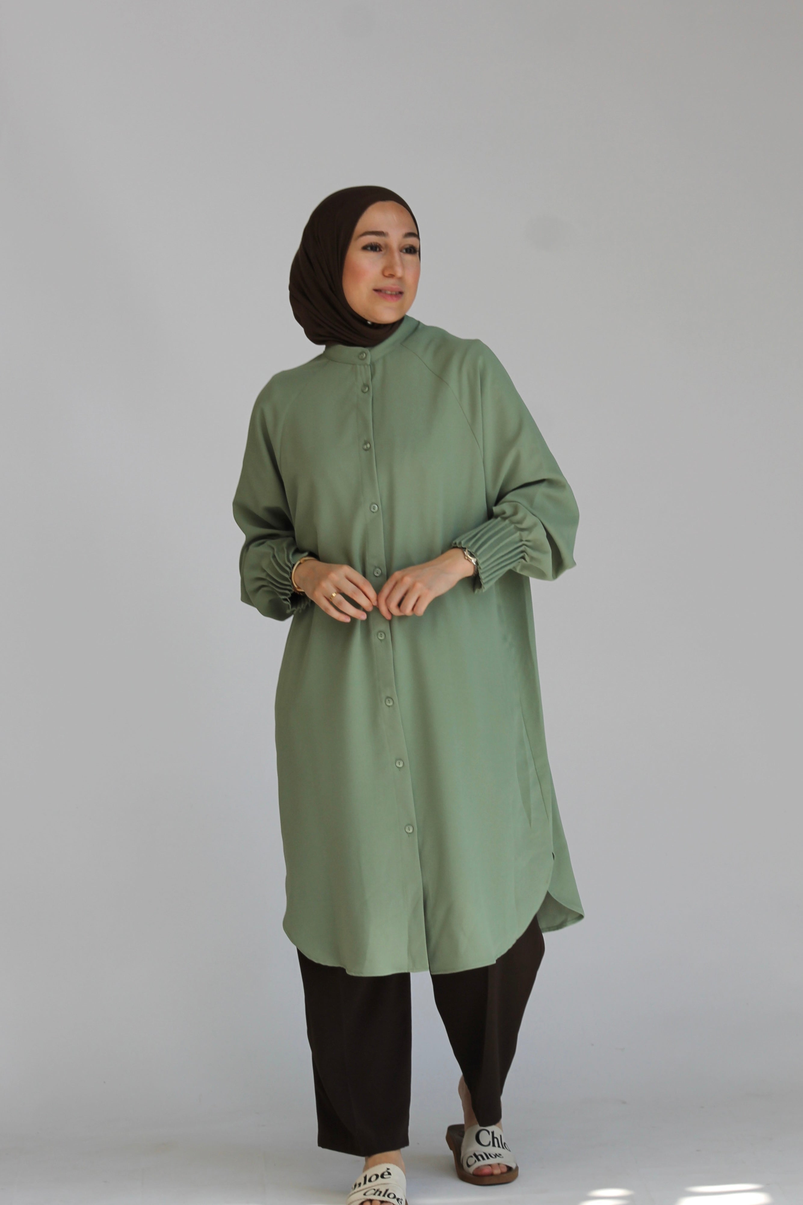 Tunika Sasy - Image Stores