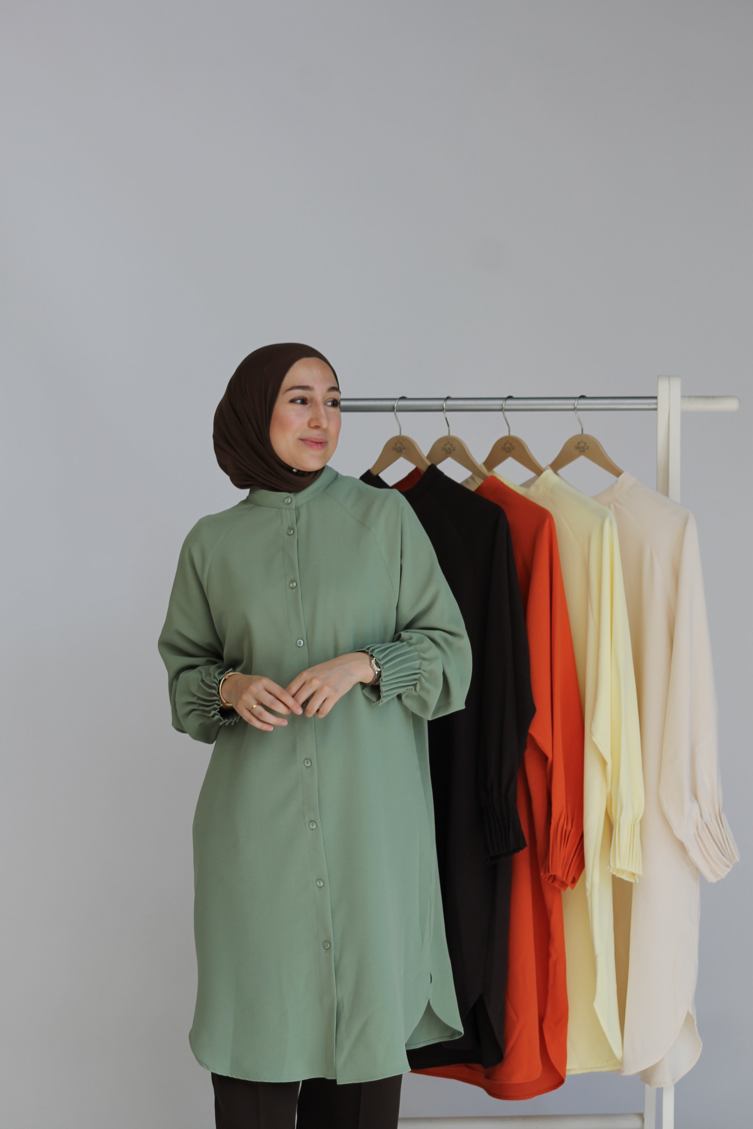 Tunika Sasy - Image Stores