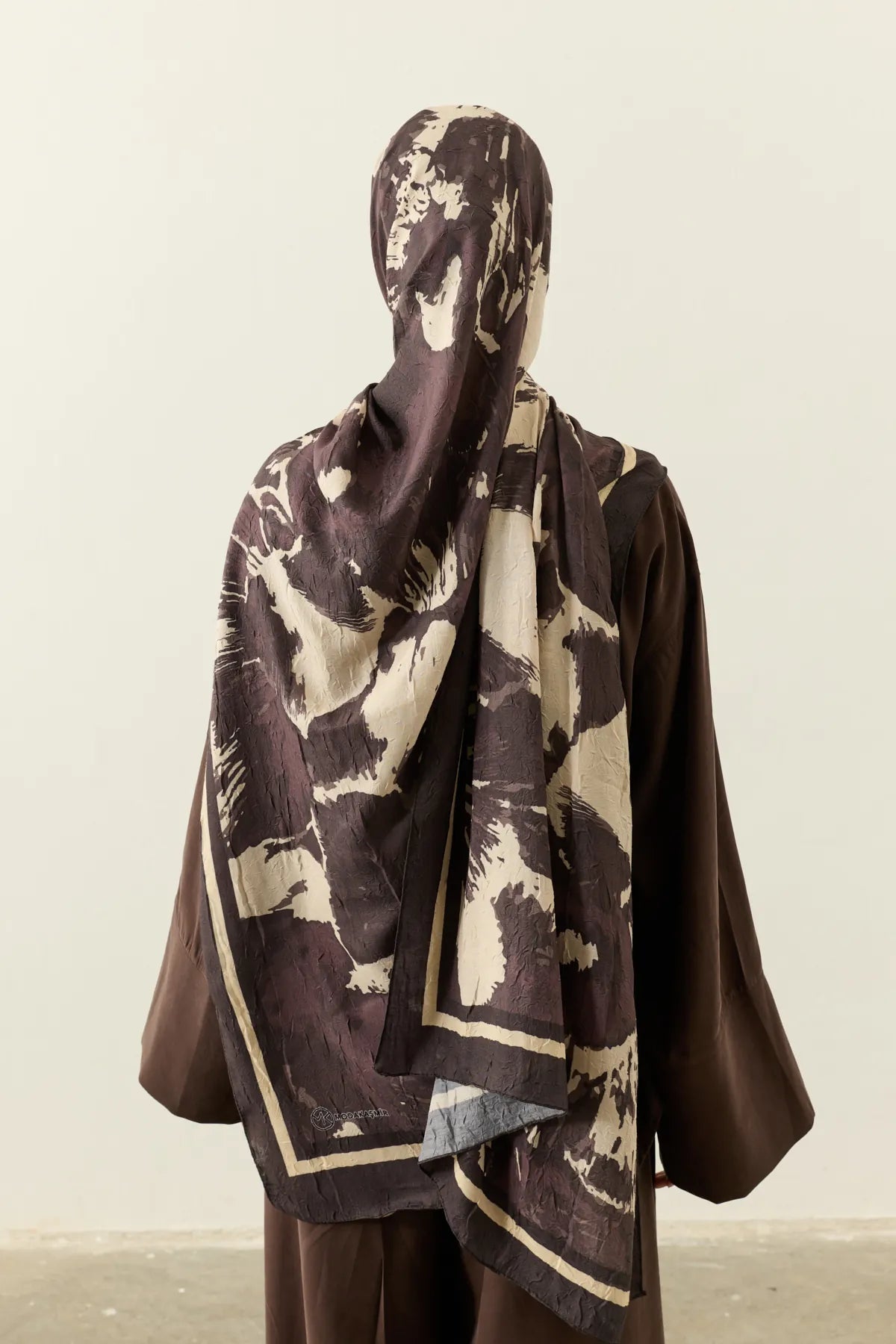 Vierra Baumwolle Schal - Image Stores
