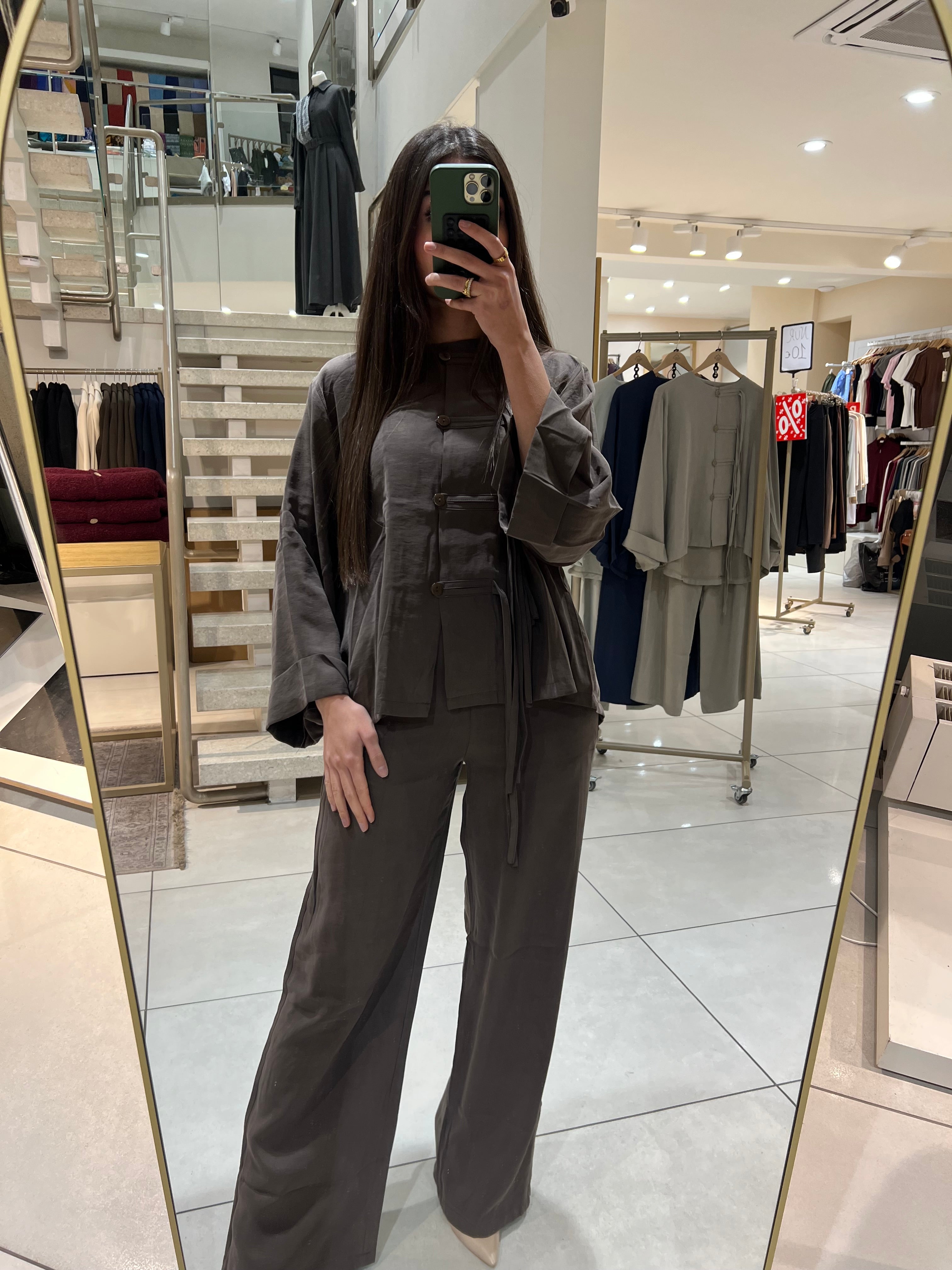 Zweiteiler Asorti - Image Stores