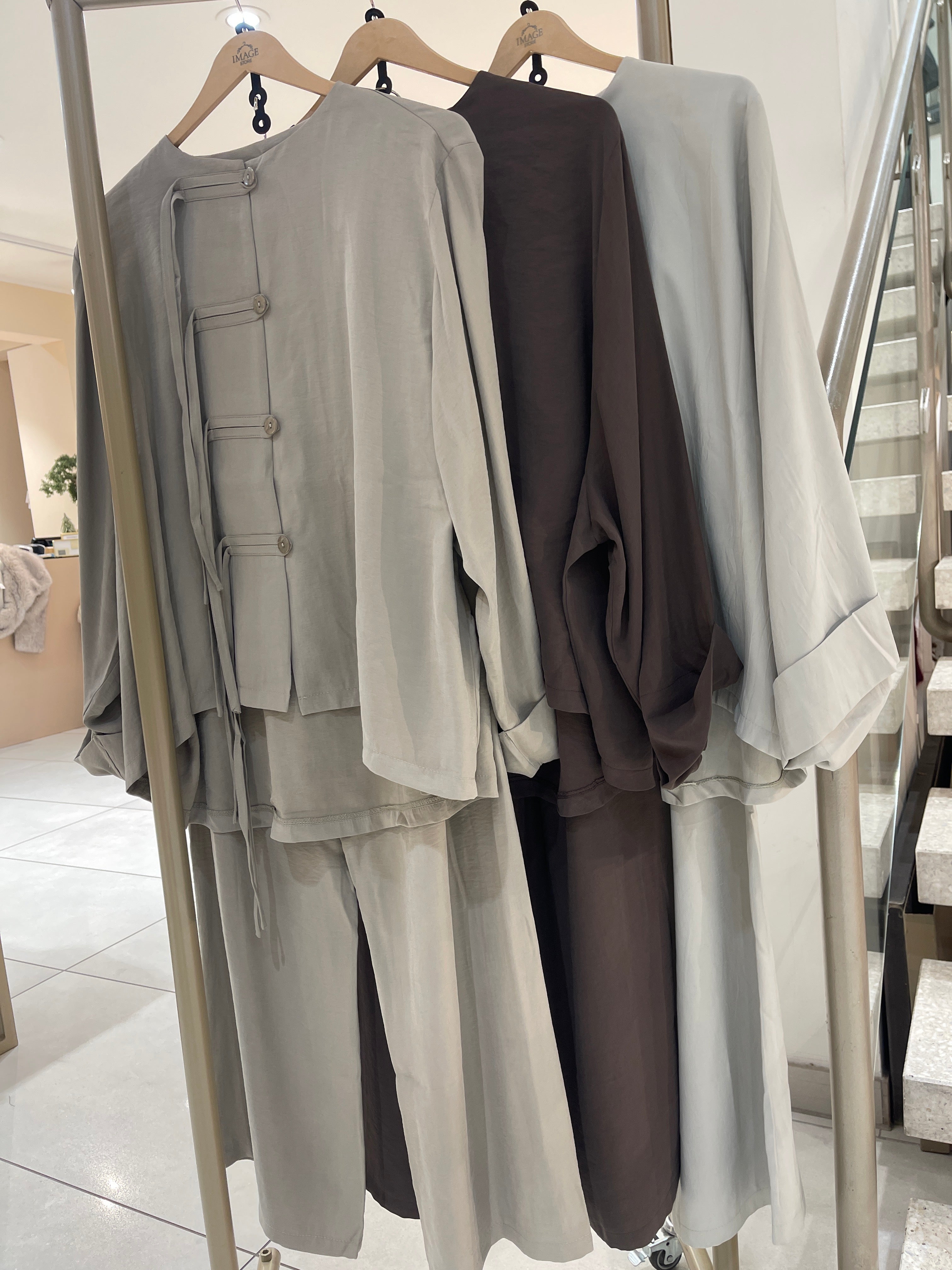 Zweiteiler Asorti - Image Stores