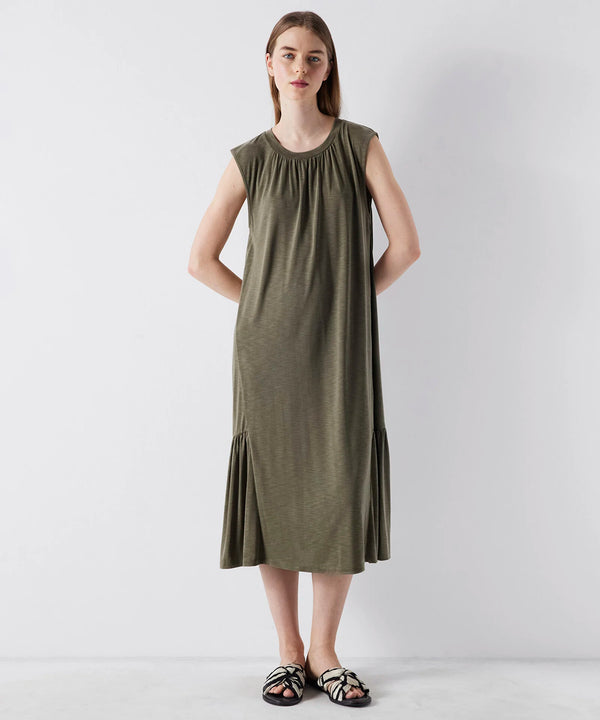 Ipekyol fließendes Kleid